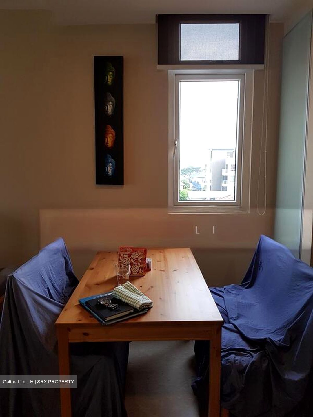 Espira Suites (D15), Apartment #501985691